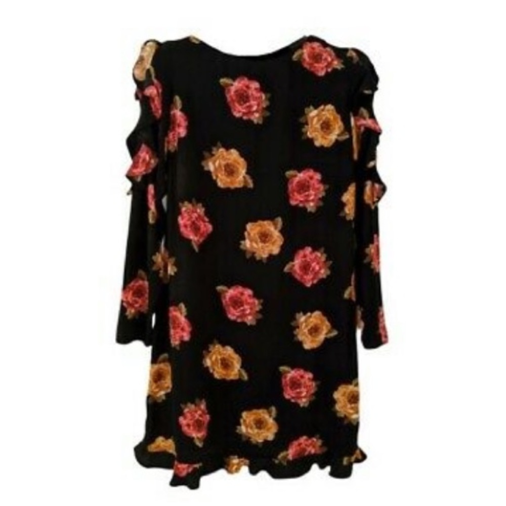 Nicole Miller Dress (WC)